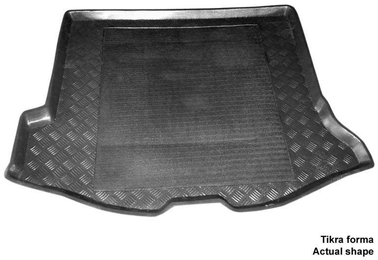 Plastikust pagasiruumi matt MIX PLAST Volvo V60 2010->, 31024